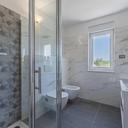 Villa Nonna Novigrad By Istriaselect *