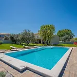 Villa Nonna Novigrad By Istriaselect *