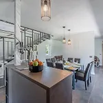 Villa Nonna Novigrad By Istriaselect *