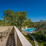 Villa Nonna Novigrad By Istriaselect