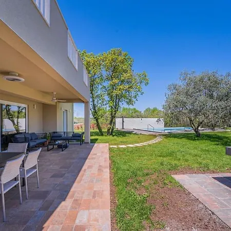 Nonna Novigrad By Istriaselect Villa Brtonigla
